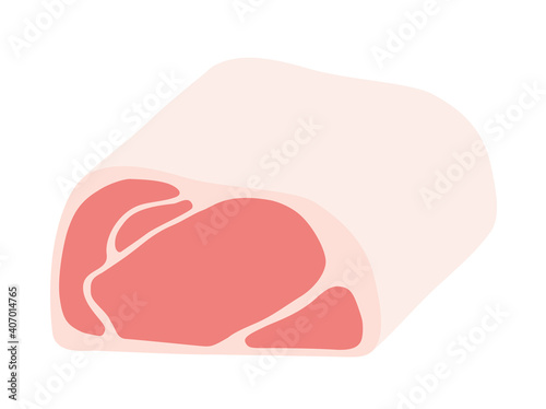 豚肉