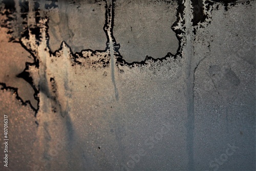 Fotografija frostwork