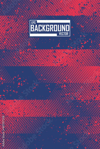 Sports background for t-shirt 
