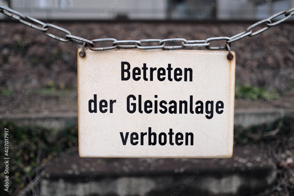 GicnKeuz 'Beware Of Dog' Schild, 22,9 X 7,6 Cm – Reflektierendes Aluminiumschild Für Zaun, Tor & Wand