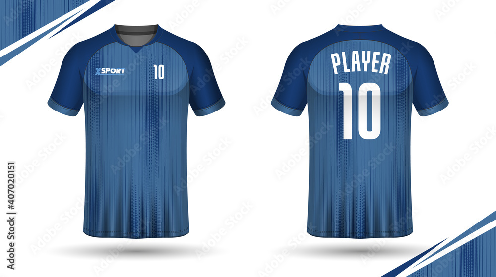 Soccer jersey template sport t shirt design Soccer jersey template sport t shirt design