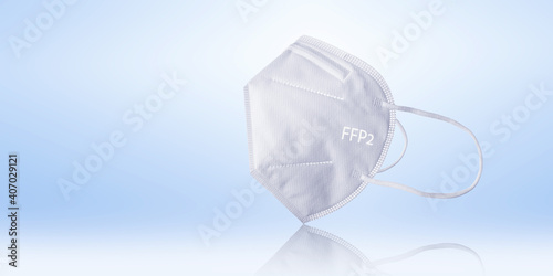 ffp2 Atemschutzmaske 