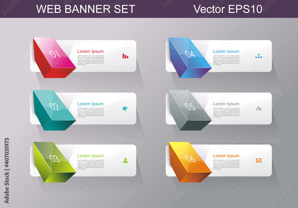 Timeline Geometric Design Layout Geometric Timeline infographic design for illustration of new ...