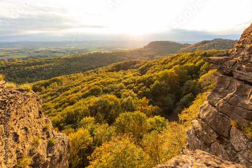 Hohenstein (Süntel) im Weserbergland, Landkreis Hameln-Pyrmont photo