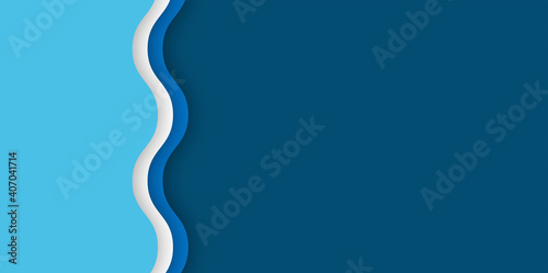 sfondo, linee, onde, acqua, mare