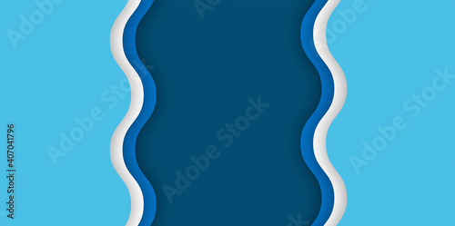 sfondo, linee, onde, acqua, mare