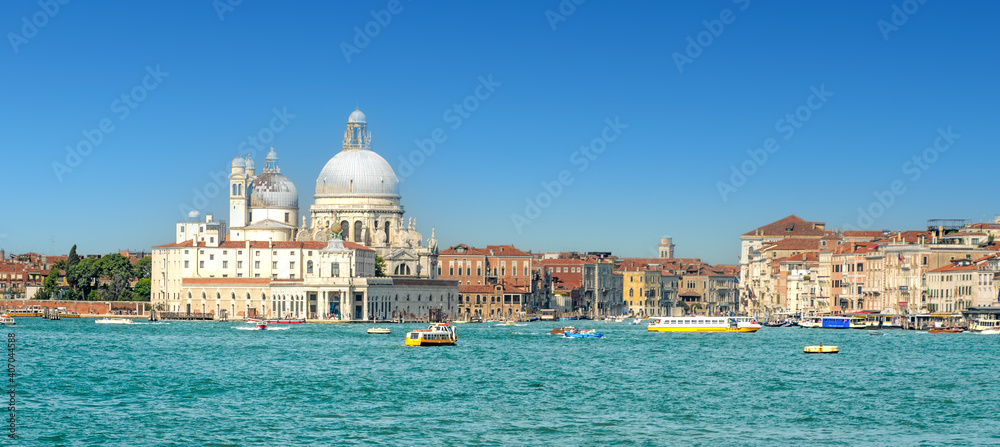 venice classical view
