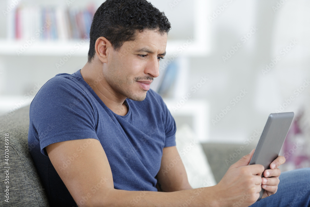 young businessman working late at home young businessman working late at home
