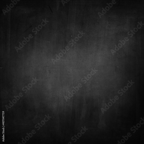 Black textured background