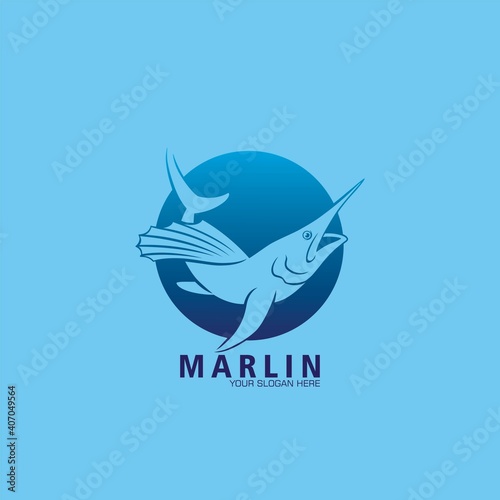 marlin fish