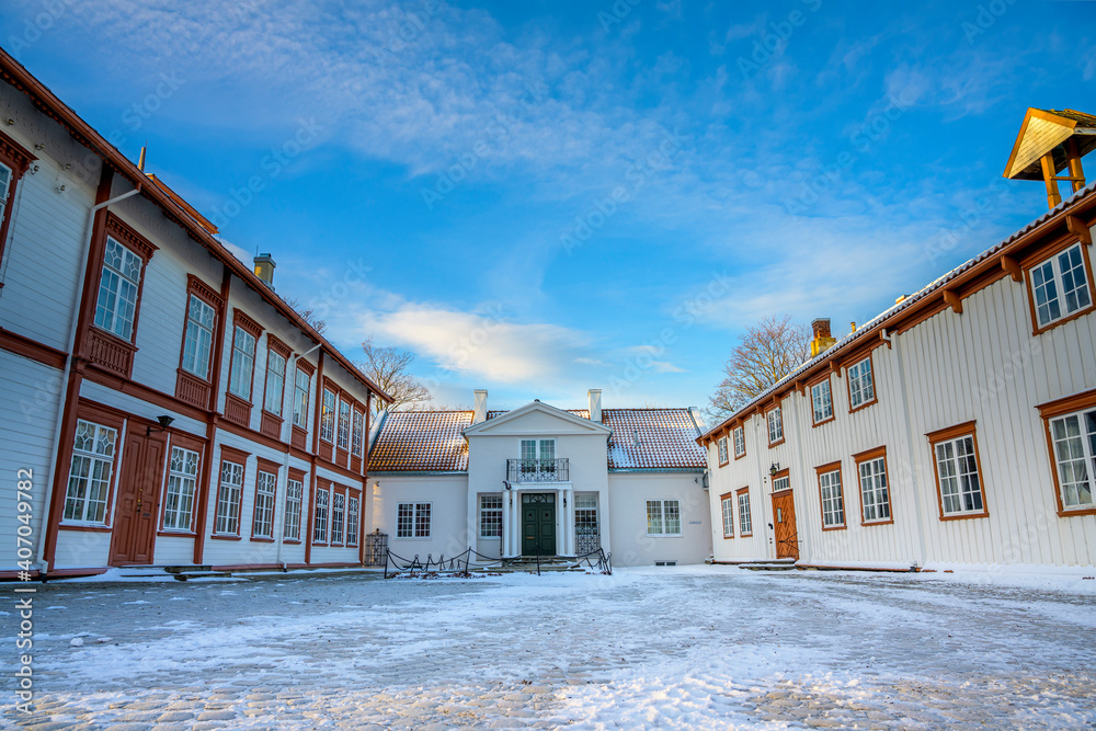 Ringve museum. A Music museum in Trondheim, Norway. The home of Petter Wessel Tordenskjold Ringve museum. A Music museum in Trondheim, Norway. The home of Petter Wessel Tordenskjold