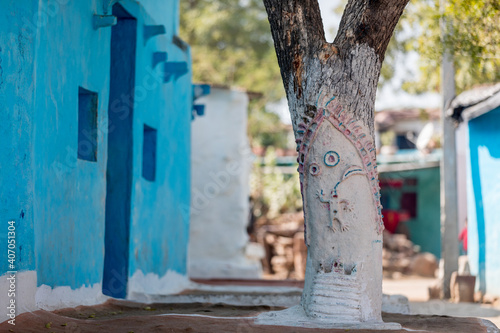 indian ancient sculptures art