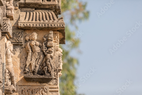 indian ancient sculptures art