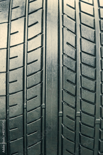 car tire texture rape plan. tread pattern