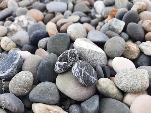 Photography stones
