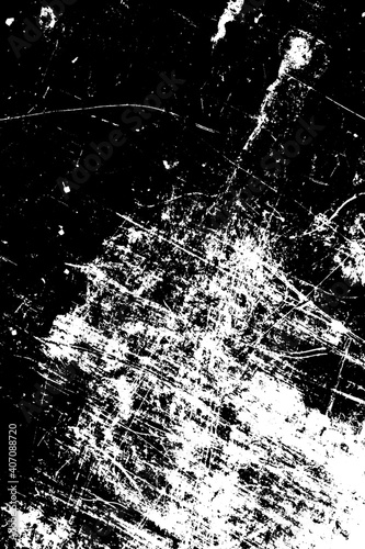 Distress Overlay Texture