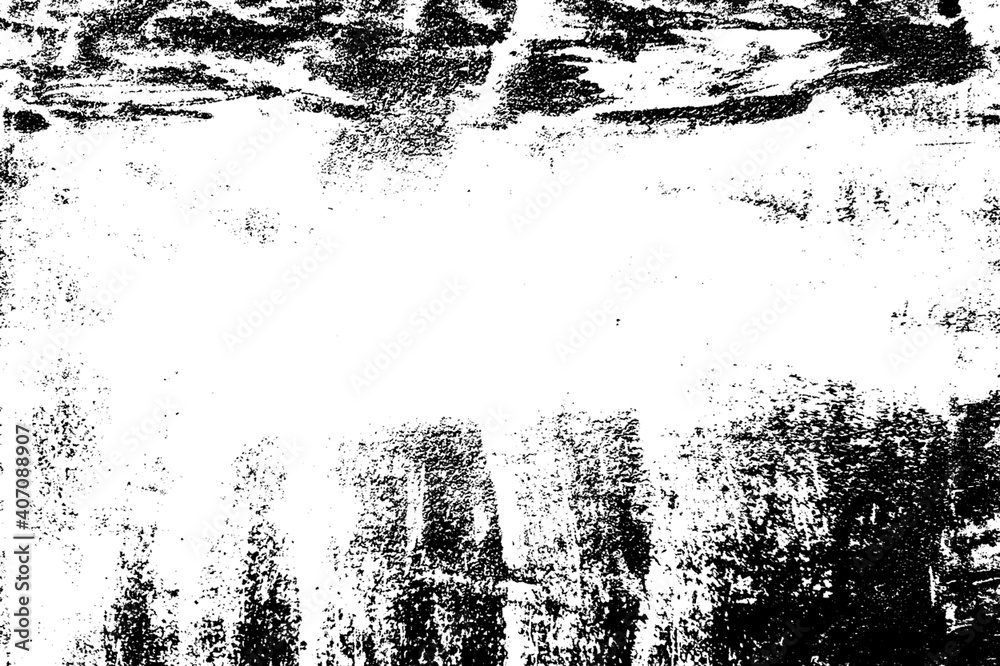 Obraz premium Dirty Overlay Texture