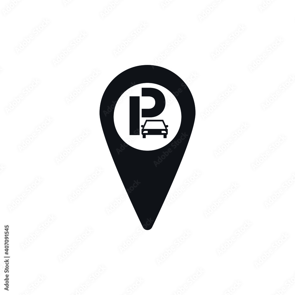 Business contact icon, flat design best vector icon Business contact icon, flat design best vector icon