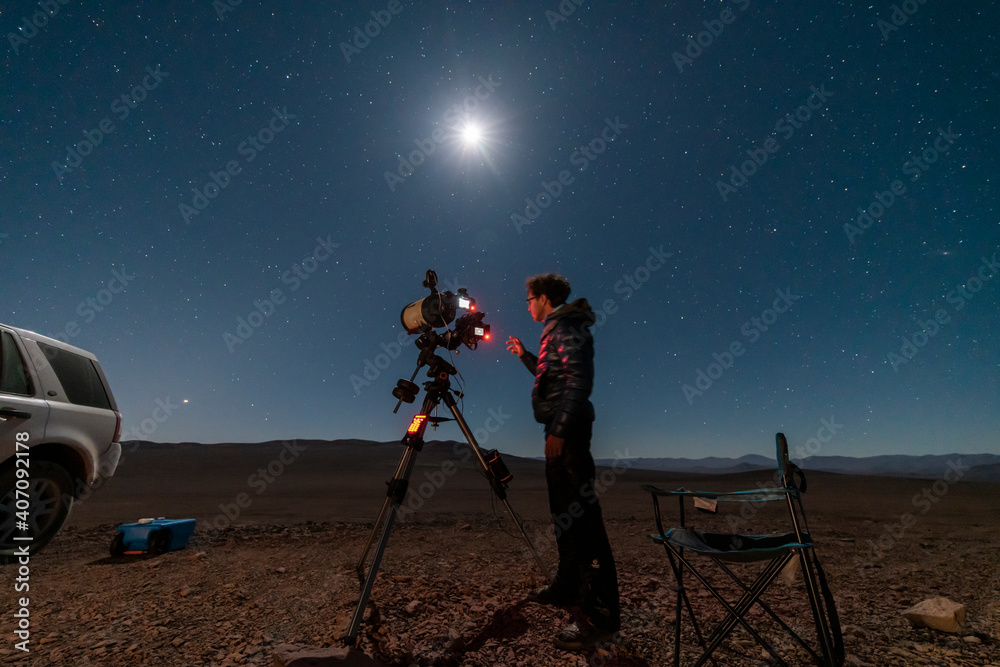 Telescope for hotsell taking pictures