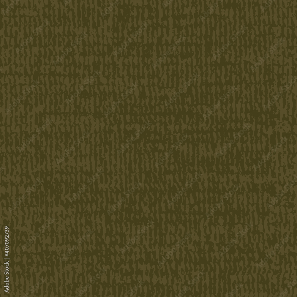 Fototapeta premium Abstract Wool Carpet Flooring Texture. Seamless Vector Repeat Background. Design With Iregular Lines. Close Up, All Over Repeat. Interior Design, Home Decor, Interiors. Vector EPS 10 Tile.