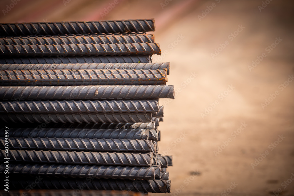 Deformed Bar Vs Rebar