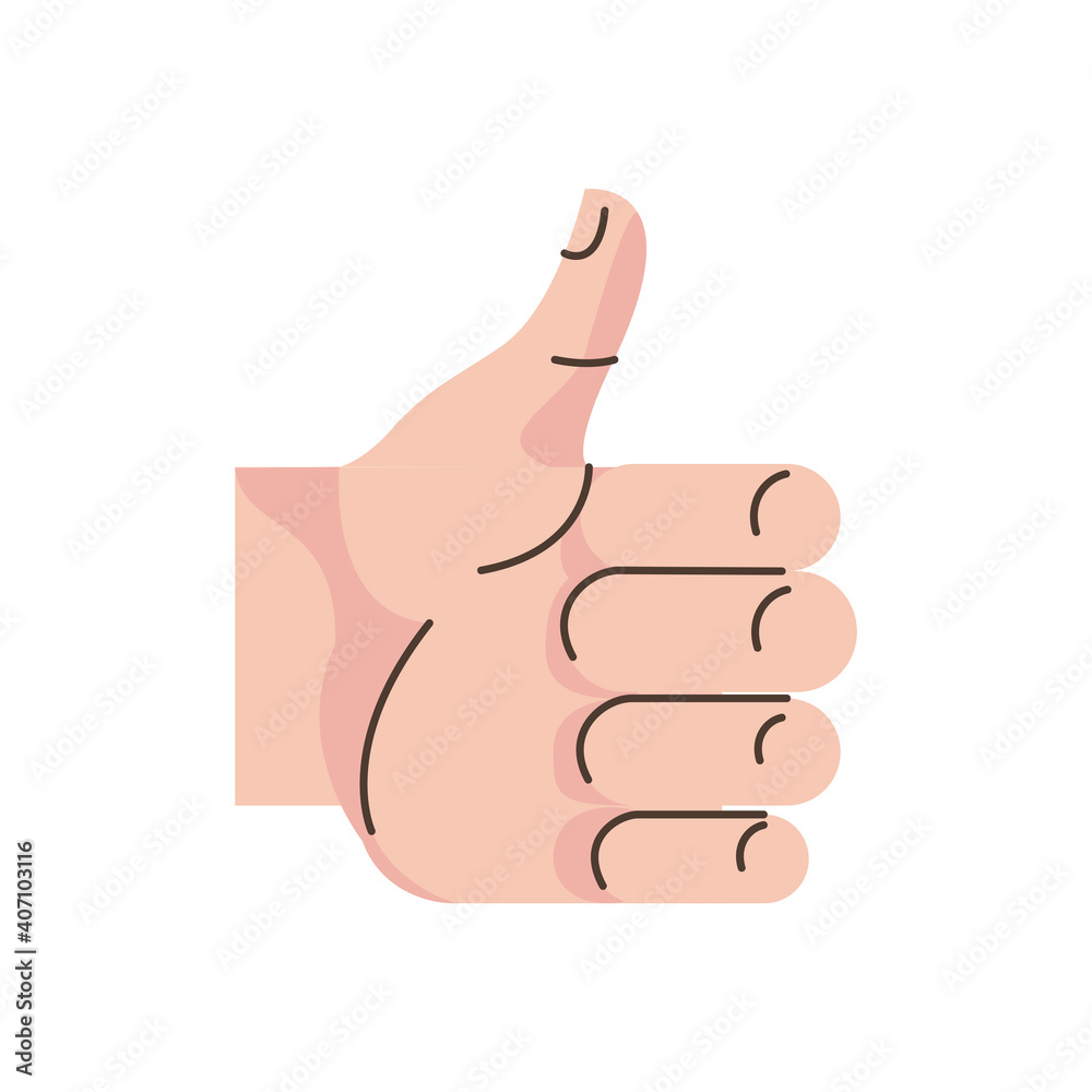 hand human like symbol gesture icon hand human like symbol gesture icon