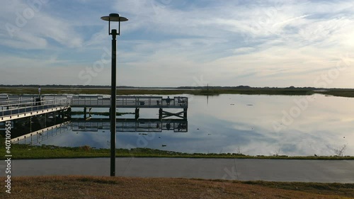 Kissimmee Lakefront in Kissimmee Florida