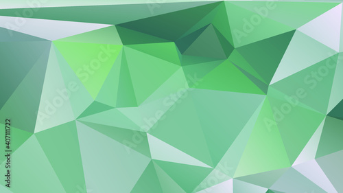 Abstract Color Polygon Background Design, Abstract Geometric Origami Style With Gradient. Presentation,Website, Backdrop, Cover,Banner,Pattern Template