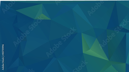 Abstract Color Polygon Background Design, Abstract Geometric Origami Style With Gradient. Presentation,Website, Backdrop, Cover,Banner,Pattern Template