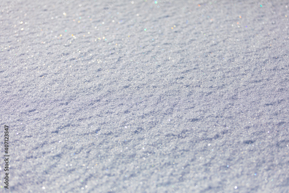 snow on the snow snow on the snow
