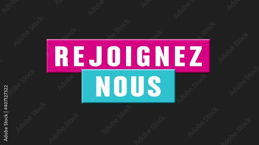 rejoignez nous- travail d'équipe, offre d'emploi concept rejoignez nous- travail d'équipe, offre d'emploi concept