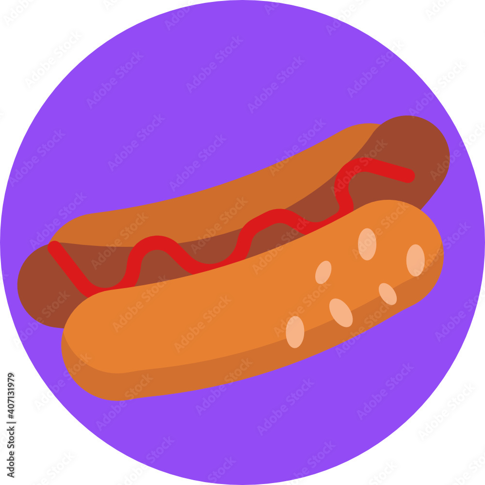 Parade Icon. Party Icon, Celebration. Vector. Illustration. Parade Icon. Party Icon, Celebration. Vector. Illustration.