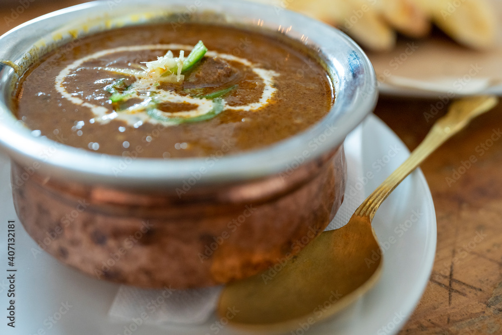 インドカレー インドカレー