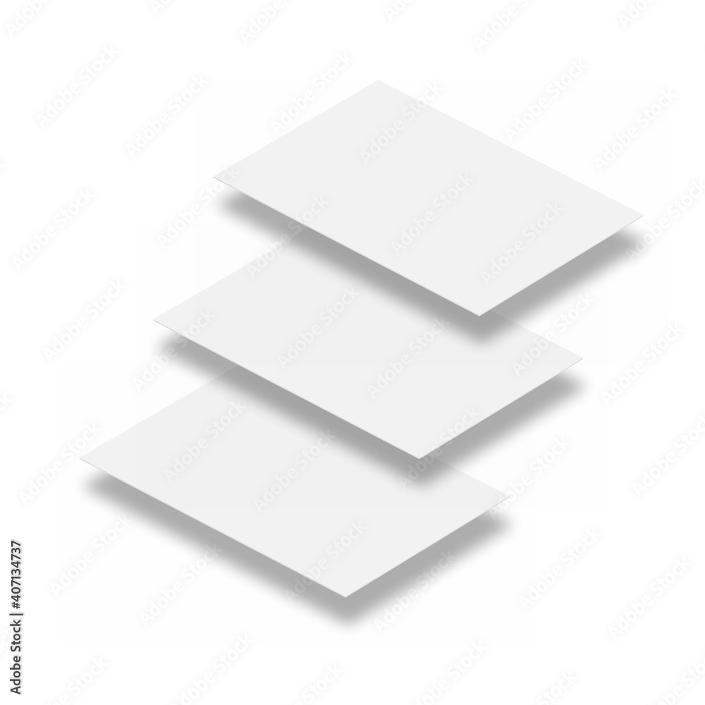 Mock up mobile app interface horizontal. Vector Mock up mobile app interface horizontal. Vector