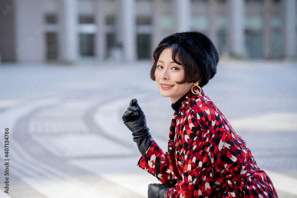 美しい日本女性 美しい日本女性