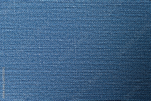 blue jeans fabric texture closeup