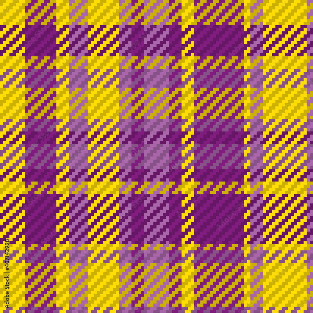 Seamless pattern of scottish tartan plaid. Repeatable background with check fabric texture. Vector backdrop striped textile print. Seamless pattern of scottish tartan plaid. Repeatable background with check fabric texture. Vector backdrop striped textile print.