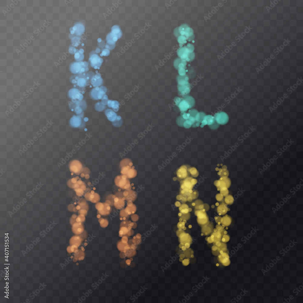 Modern alphabet font. Capital letters of the Latin alphabet. Modern alphabet font. Capital letters of the Latin alphabet.