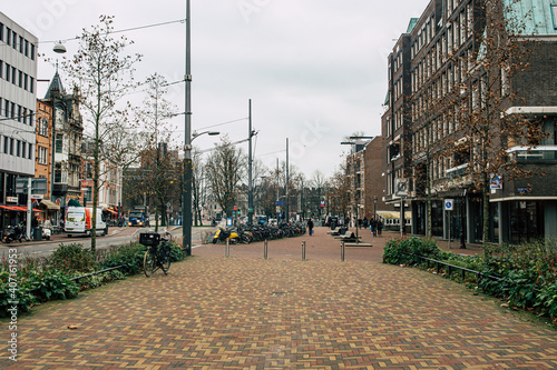 Photography architecture amsterdam