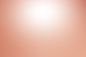 Abstract of Rose gold background
