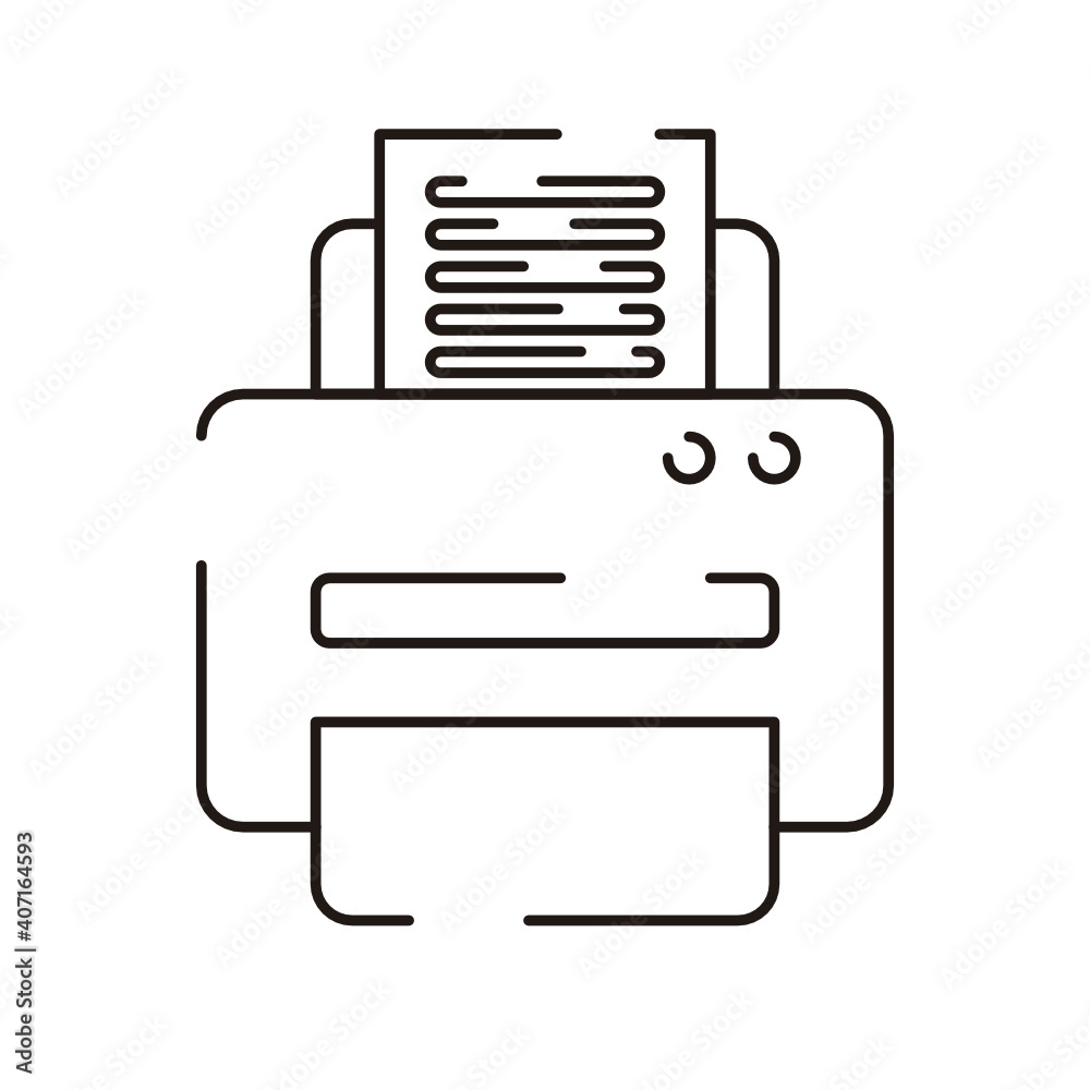 Computer Hardware Icons. Vector Illustration. Computer Hardware Icons. Vector Illustration.