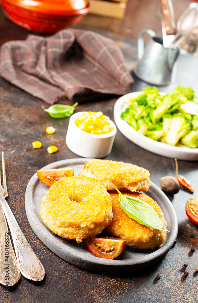 cutlets cutlets