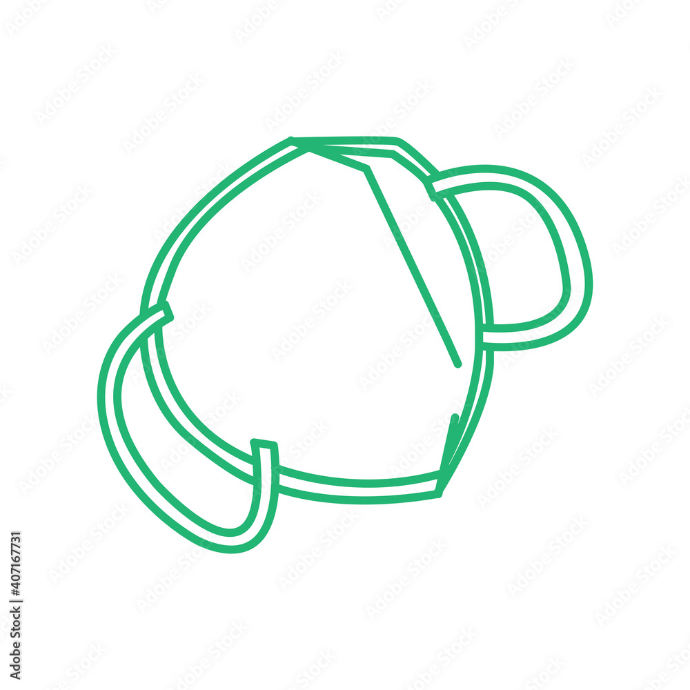 Simple vector line Safety Mask, corona mask, respiratory mask,
hospital protecting mask Simple vector line Safety Mask, corona mask, respiratory mask,
hospital protecting mask