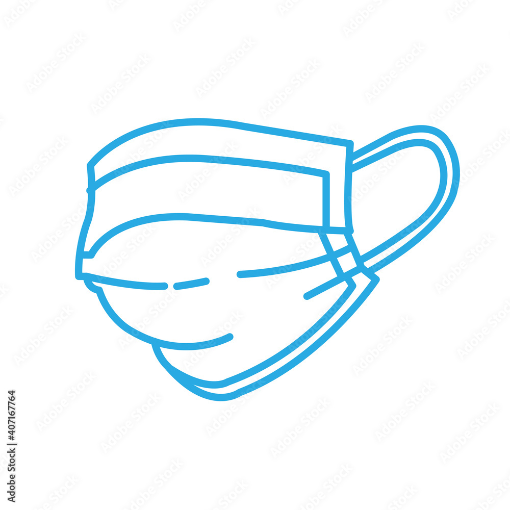 Simple vector line Safety Mask, corona mask, respiratory mask,
hospital protecting mask Simple vector line Safety Mask, corona mask, respiratory mask,
hospital protecting mask