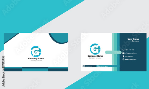 Business Card