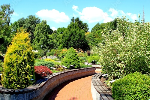 Arboretum Bolestraszyce