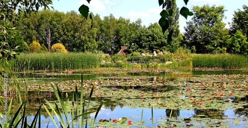 Arboretum Bolestraszyce photo