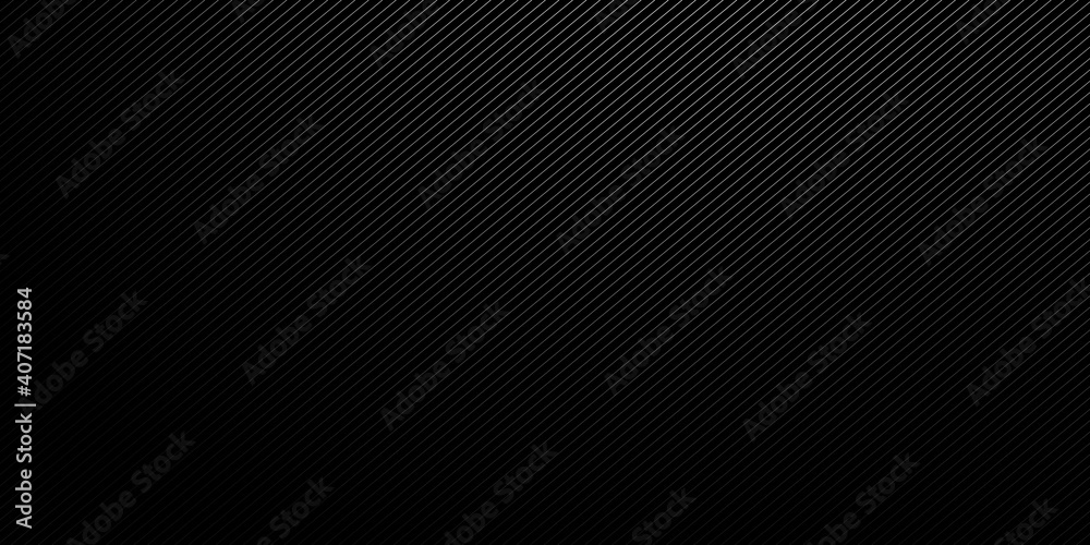 Dark horizontal background with diagonal line. Background with lighting. Carbon texture
Dark horizontal background with diagonal line. Background with lighting. Carbon texture
