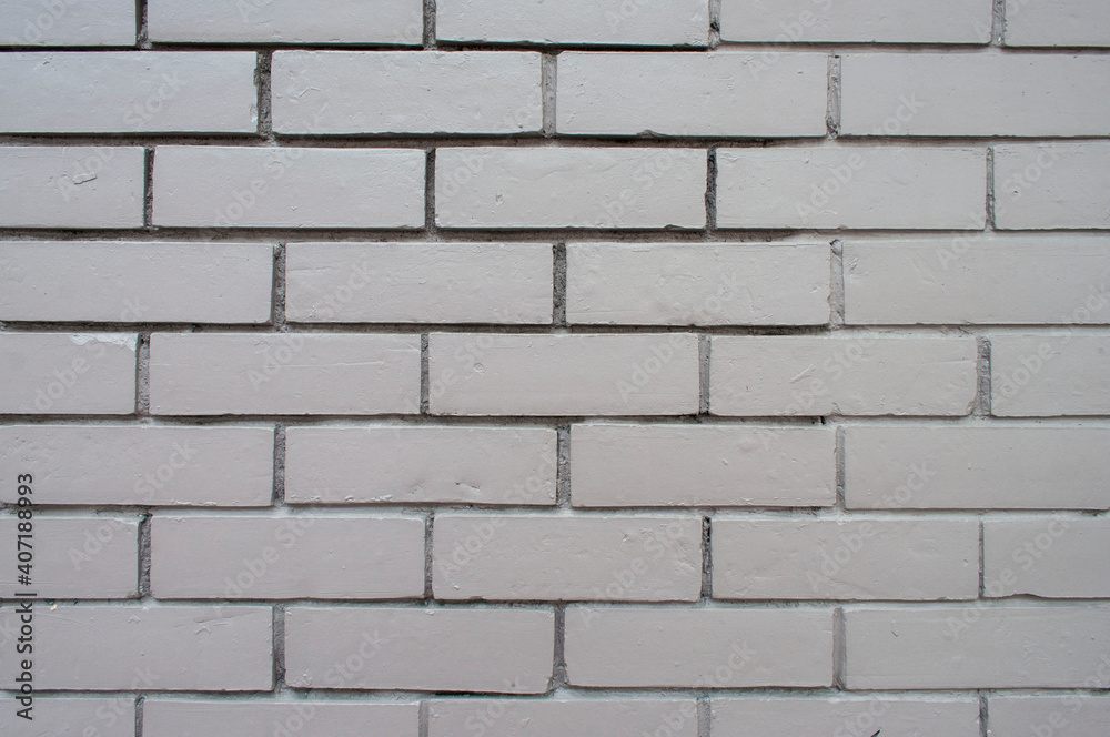 Texture brick wall gray pattern for background Texture brick wall gray pattern for background