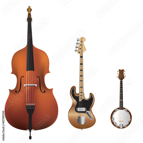 string_jazz